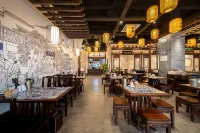 朝陽國際大飯店（東台八佰伴店） - 早餐