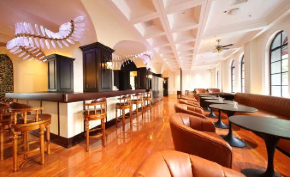 Yilan Hotel (Wu Yi Square/IFS)