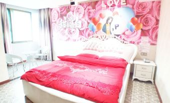 Anshun City Impression Hotel (Xintiandi Food Street)