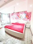 Anshun City Impression Hotel (Xintiandi Food Street)