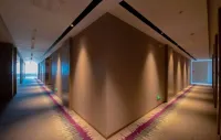 Yuyue E-sports Hotel (Guigang Ke World)