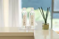 Lingxiu Villa, Ningguo