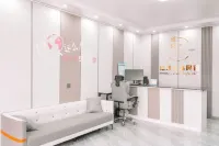 北極村相遇ブティック民宿（中国北極村聖誕郵局）