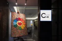 CEO· Lan Hotel - balcony