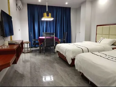 Jinsui Hotel