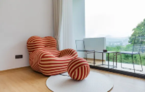 Anji Shanya Minsu Guesthouse