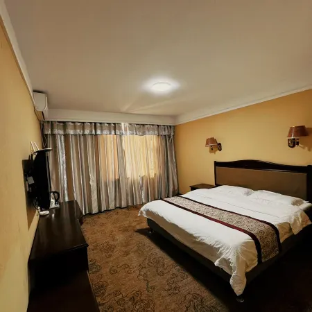 Shanshan Xinfeng Hotel