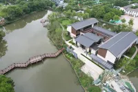 Gusu Yard · Qiandenghui 첸덩구전/천등고진 지구 호텔