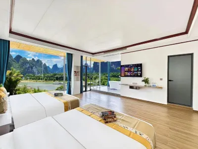 Jiangjing People Inn