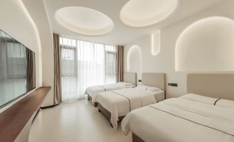 Mount Emei Yunshuli Hotel