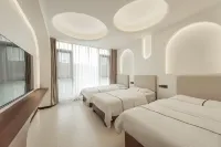 Mount Emei Yunshuli Hotel Hotels in Linggongli/Qiliping