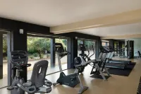 Jetwing Yala - Gym