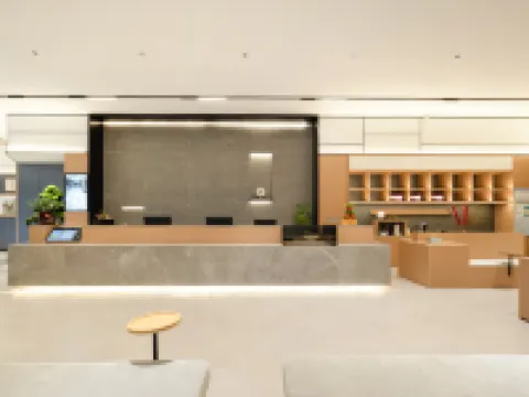 trefoil hotel Hotels in Guiping
