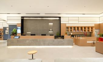 trefoil hotel