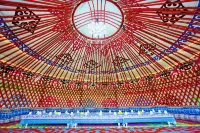 七十里民宿（孟克特景區店）