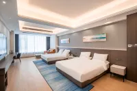 HAIZHIDAOHOTEL Hotel dekat Guangdong Maoming Shayuan Passenger Transport Terminal