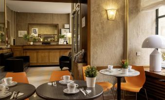 Hotel Saint Pierre
