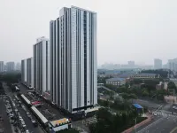 Liaocheng Manju Film Hotel Hotels in Liaocheng University