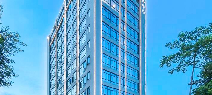 Chaoshan Huanpeng Hotel (Jieyang Chaoshan Airport Branch) Hotels in Jieyang