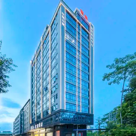 Chaoshan Huanpeng Hotel (Jieyang Chaoshan Airport Branch)