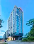 Chaoshan Huanpeng Hotel (Jieyang Chaoshan Airport Branch) - con vista montagne