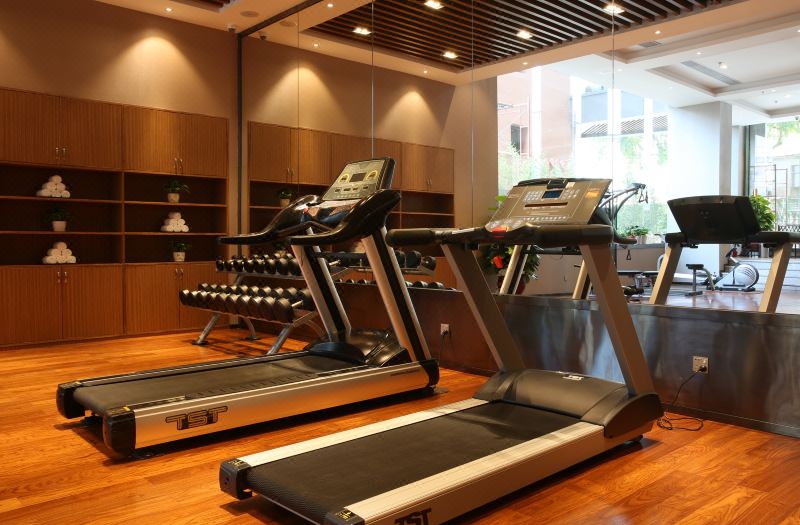 Felicity Hotel Shenzhen photo 2