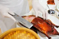 Monarch Plaza Hotel - breakfast
