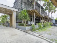 Kings Villas Sanur by Moria Hotels near Sidakarya
