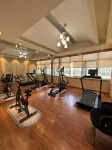 Chenggu Oriental Hotel - Gym