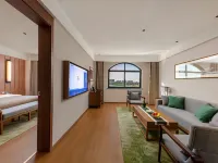 QIANNA HOTEL  (Sui County Beihu) Hotels in Sui County