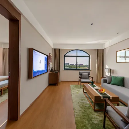 QIANNA HOTEL  (Sui County Beihu)