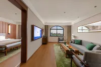 Qianna Hotel (Sui County Beihu) Hotels in Suixian