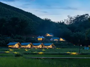 SINYE WILDNESS RETREAT