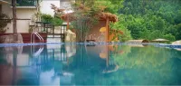 Nomadland Villa Resort - Di lusso