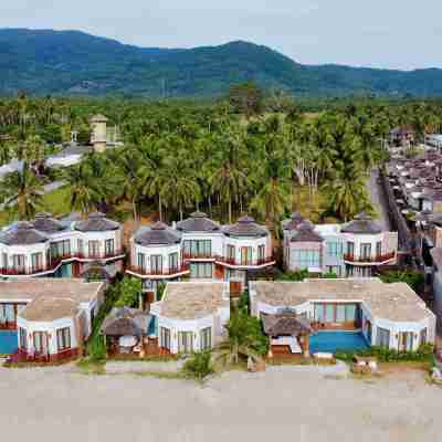 Yotaka @Khanom Hotel Exterior
