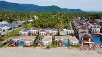 Yotaka @Khanom Hotels near Nai Phlao Beach
