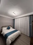 Mangya Lenghu Interstellar Tribe Hotel Hotels in Mangya