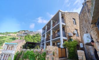 Fishing Village Small Talk