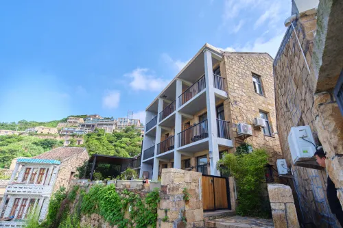 Fishing Village Small Talk