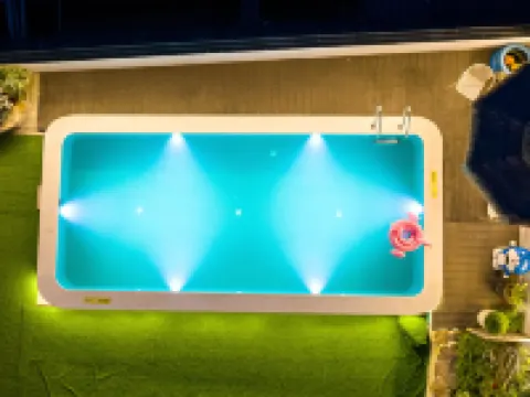 Zhaizhuang Gate Homestay (OMG Heartbeat Paradise)