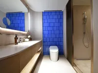 濟寧太白路萬達廣場桔子水晶飯店 濟寧住宿飯店