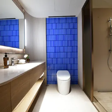 Crystal Orange Jining Taibai Road Wanda Plaza