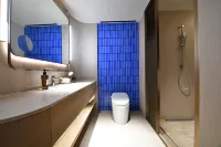 濟寧太白路萬達廣場桔子水晶飯店