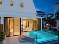 AmanTara - สระว่ายน้ำแบบอินฟินิตี้