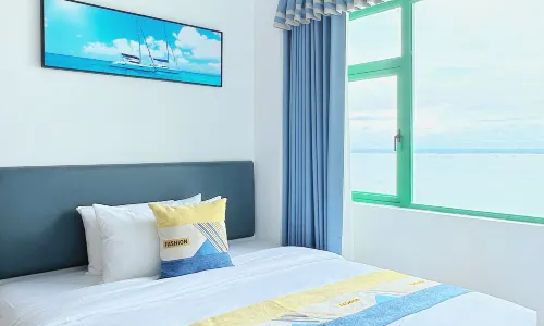 Beihai He'an Coast Liwan Homestay
