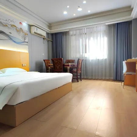 Fengdu Speed 7 Selected Hotels