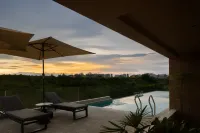 西雙版納景洪山宥木民宿（勐泐大佛寺曼賀納景區店）