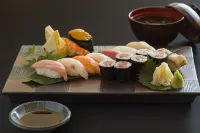 ホテル デュ パルク ハノイ - 朝食