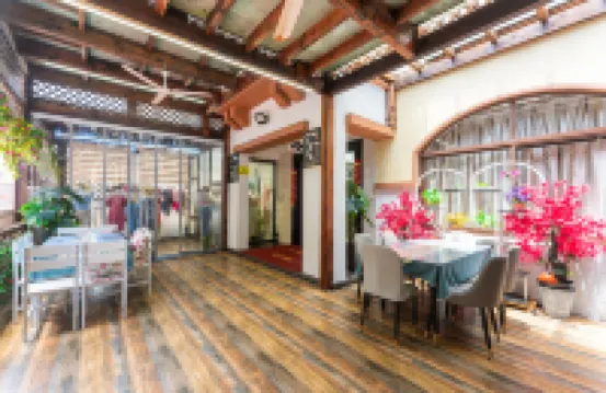 Zhujiajian Dongshali Homestay