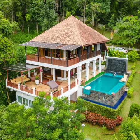 Guru Resort Chiang Mai